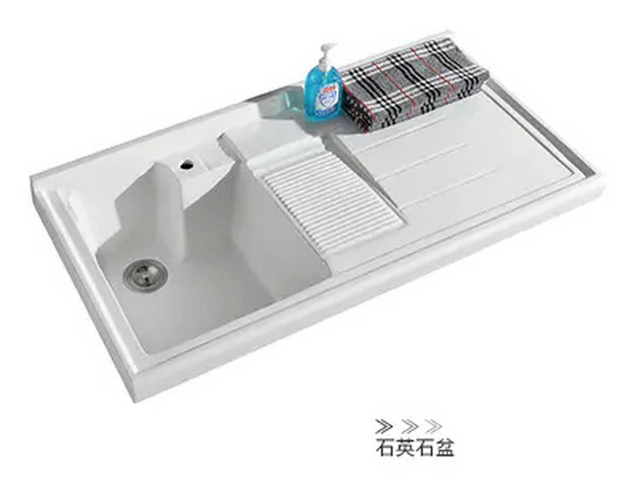 洗衣柜系列