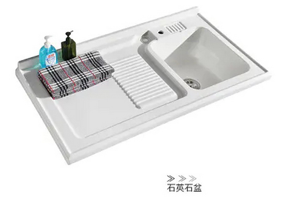 洗衣柜系列
