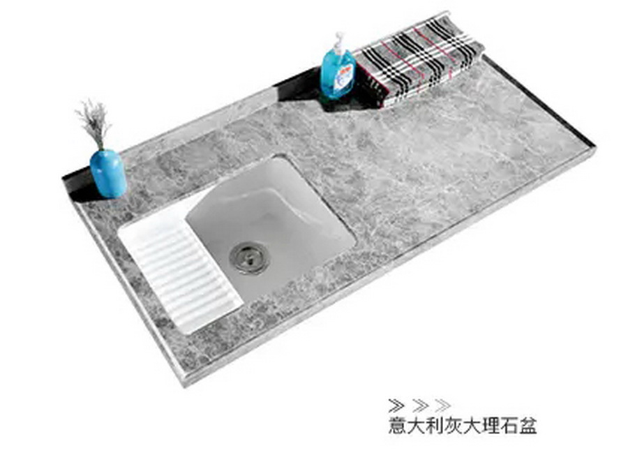 洗衣柜系列