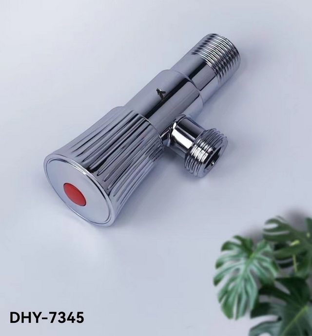 角阀系列