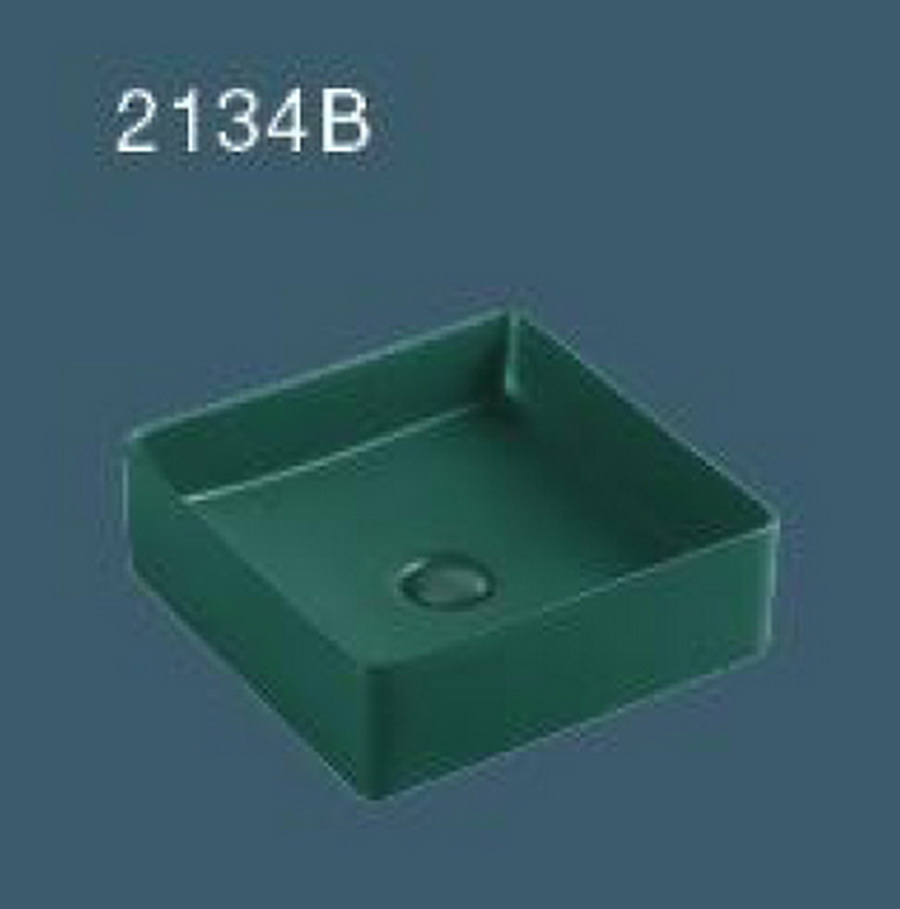 艺术盆系列